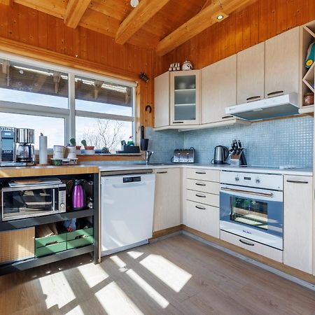 Cozy Cottage House Located At Golden Circle Selfoss Buitenkant foto