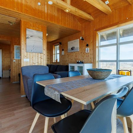 Cozy Cottage House Located At Golden Circle Selfoss Buitenkant foto