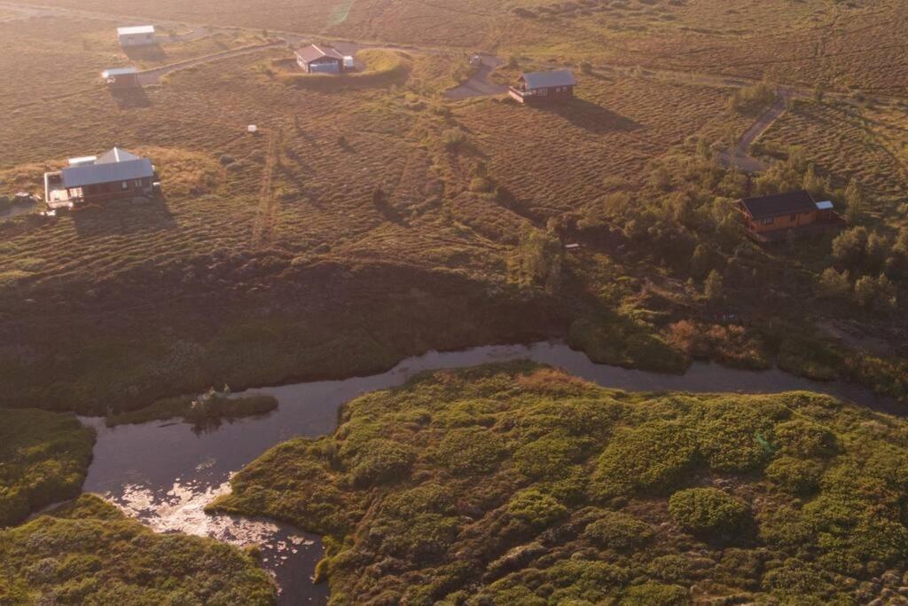 Cozy Cottage House Located At Golden Circle Selfoss Buitenkant foto