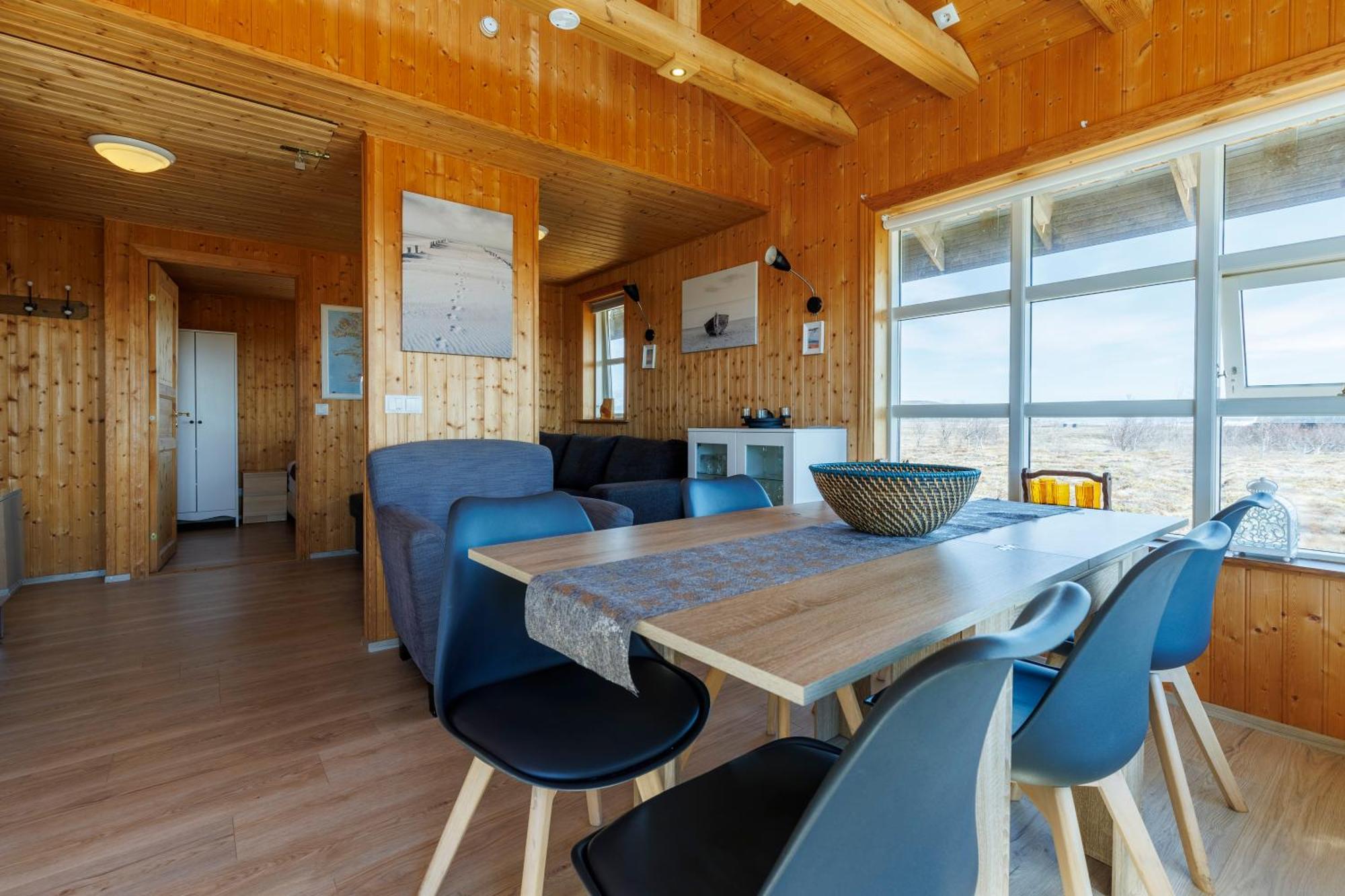 Cozy Cottage House Located At Golden Circle Selfoss Buitenkant foto