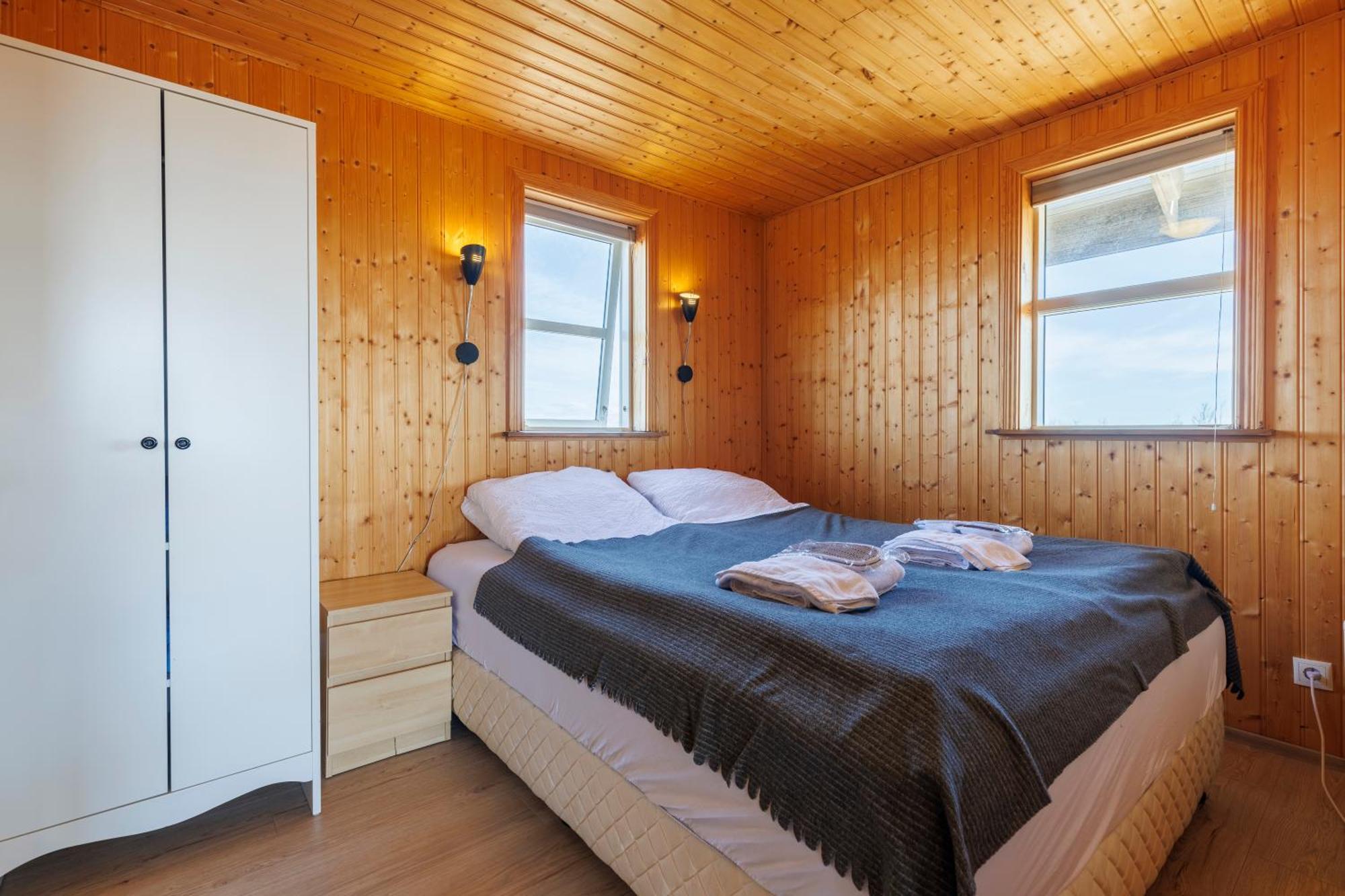 Cozy Cottage House Located At Golden Circle Selfoss Buitenkant foto