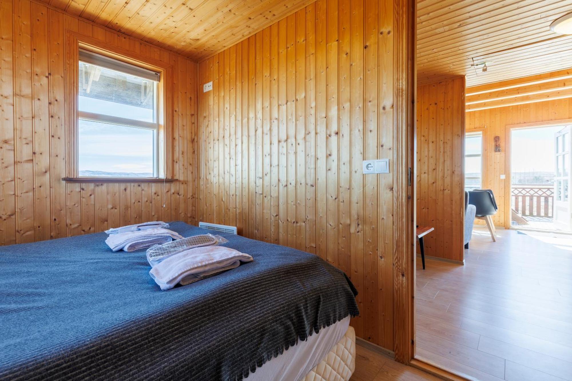 Cozy Cottage House Located At Golden Circle Selfoss Buitenkant foto