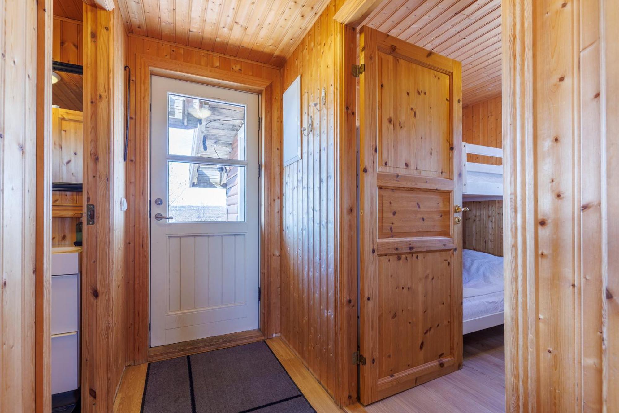 Cozy Cottage House Located At Golden Circle Selfoss Buitenkant foto